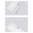 Universal Crafts Foldable 12 x 12 Inch Paper Trimmer and Scoring Board