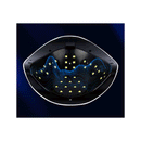 Universal Crafts UV LED Lamp Smart Sensor- 168w - For Resin / Nail - Rose Gold