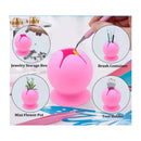 Universal Crafts Vinyl Weeding Scrap Collector - Pink