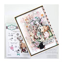 Creative Expressions Designer Boutique Collection - A6 Clear Stamp Set - My Dear Deer*