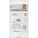 Echo Park Stamps - Summer Lovin', Summertime*
