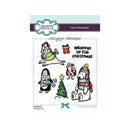 Creative Expressions Designer Boutique Collection - A6 Stamp Set - Wrapped Up*