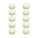 Universal Crafts Mini Flat Blending Tool Refills 10 pack - 2cm Diameter