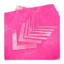 Universal Crafts Stamping Corners 8 Pack