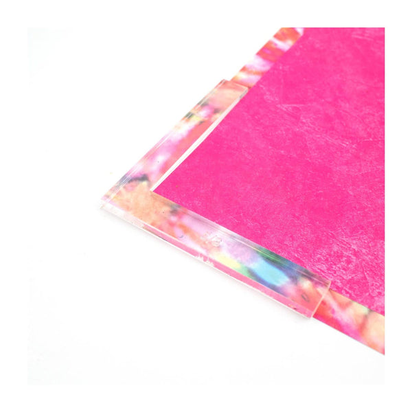 Universal Crafts Stamping Corners 8 Pack