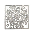 Poppy Crafts Cutting Dies - 14.7cm x 14.7cm - The Flower Patch 175*