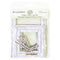 49 And Market Vintage Artistry Essentials Frames & Bits Set - Whitewash