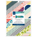 Vicki Boutin Double-Sided Paper Pad 6"X8" 36 Pack - Print Shop*