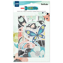 Vicki Boutin Print Shop Paperie Pack 200 pack - Paper Pieces & Washi Stickers*