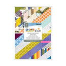 Vicki Boutin Discover + Create Paper Pad 6"x 8" 36/Pkg*