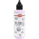 Viva Decor Blob Paint 90ml - Rose*