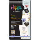 Me & My Big Ideas Happy Planner Sticker Value Pack 30/Sheets Blooming Elegance*