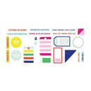 Fancy Pants Vitamin Sea Tags*
