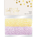 Violet Studio Twine 2/Pkg Spring Pastels*