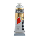 Matisse Structure Paint 75mL - Vermillion (AZO)