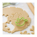 Wilton Comfort-Grip Cookie Cutter - Ghost*