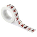 Carta Bella Washi Tape 30' Saint Nick, A Wonderful Christmas*