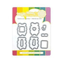 Waffle Flower Die - Frontline Heroes 1*