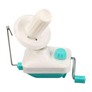 Poppy Crafts Yarn Winder - Green
