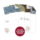 Hunkydory Winter Woodland Inserts & Papers*