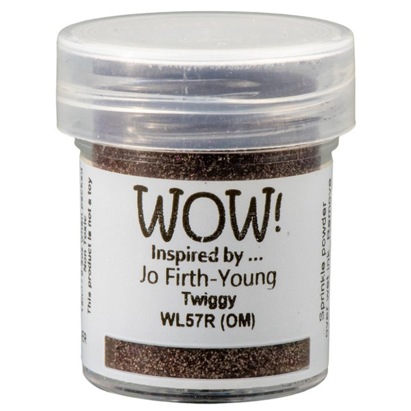 WOW! Colour Blends Embossing Powder - Twiggy*