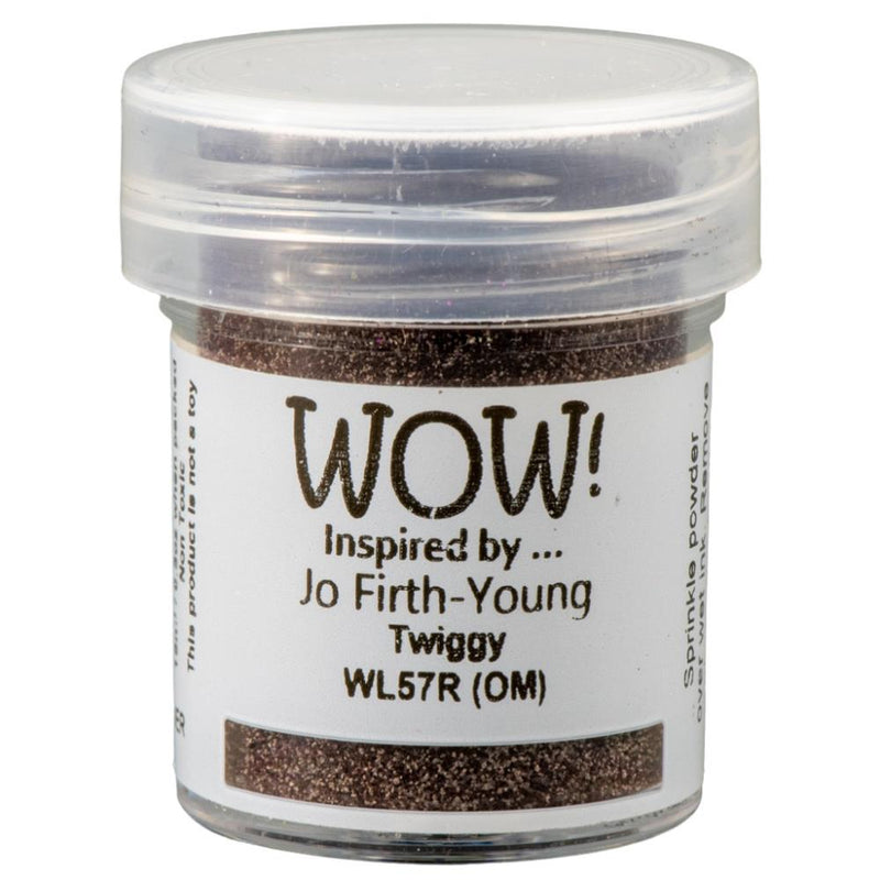 WOW! Colour Blends Embossing Powder - Twiggy*