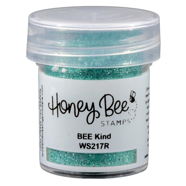 WOW! Glitter Embossing Powder - BEE Kind