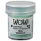 WOW! Glitter Embossing Powder - Minty