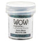 WOW! Glitter Embossing Powder - Dress Blues*