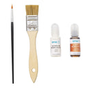 We R Memory Keepers - Spin It Decorating Kit - Woodgrain*