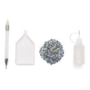 We R Memory Keepers Spin It Decorating Kit Bling*