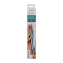 We R Comfort Craft Easy Grip Ruler 12"