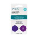 We R Memory Keepers Spin It Specialty Powder - Thermal Eggplant To Purple*