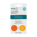 We R Memory Keepers Spin It Specialty Powder - Thermal Orange To Marigold*