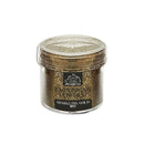 Stamperia Create Happiness Embossing Powder 18g - Sparkling Gold*