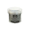 Stamperia Create Happiness Embossing Powder 18g - Silver*