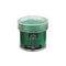 Stamperia Create Happiness Embossing Powder 18g - Holiday Green*