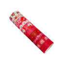 Poppy Crafts washi tape - Valentine Collection