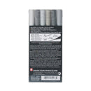 Koi Colouring Brush Pen Set - Grey 6 Pack*