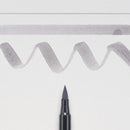 Koi Colouring Brush Pen - Light Warm Gray*