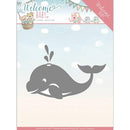 Find It Trading Yvonne Creations Die Wedding - Frame Card Champagne A5