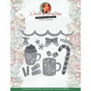 Find It Trading Yvonne Creations Dies Christmas Mug, World Of Christmas*