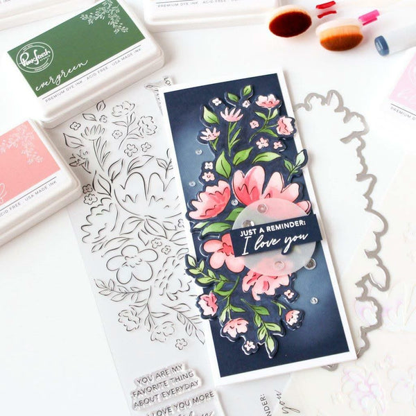 Pinkfresh Studio Die - You Are My Favourite*
