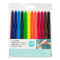 We R Memory Keepers - Cordless Marker Airbrush Markers Refill - 12 pack Assorted Colours