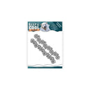 Find It Trading Amy Design Keep It Cool Die - Cool Borders