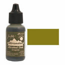 Adirondack Alcohol Ink .5 Ounce -  Earthtones - Oregano