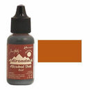 Adirondack Alcohol Ink .5 Ounce -  Earthtones - Rust