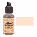 Adirondack Alcohol Ink .5 Ounce - Lights - Peach Bellini