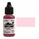 Adirondack Alcohol Ink .5 Ounce - Lights - Shell Pink