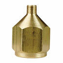 Airbrush Compressor Adaptor .25 inch